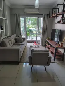 Apartamento com 3 Quartos à venda, 69m² no Areão, Taubaté