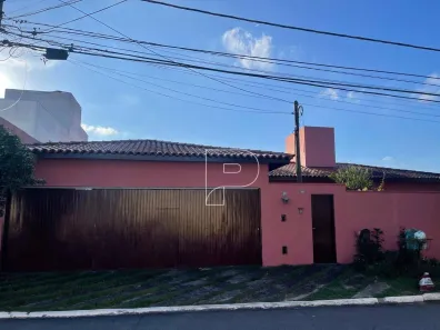 Casa de Condomínio com 4 Quartos à venda, 325m² no Horizontal Park, Cotia