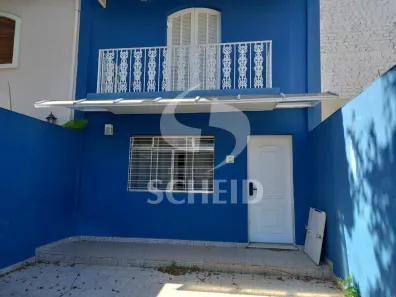 Casa com 2 Quartos à venda, 123m² no Jardim Petrópolis, São Paulo