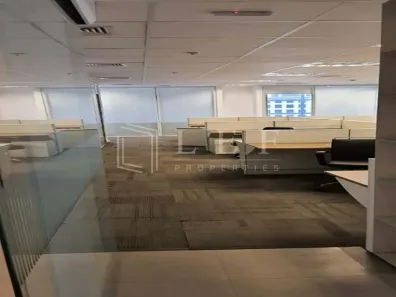 Prédio Comercial para alugar, 311m² no Vila Nova Conceição, São Paulo