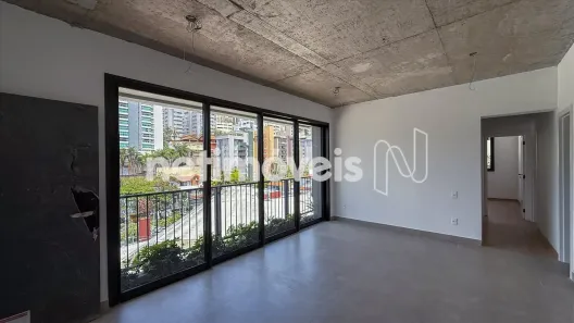 Apartamento com 3 Quartos à venda, 90m² no Luxemburgo, Belo Horizonte