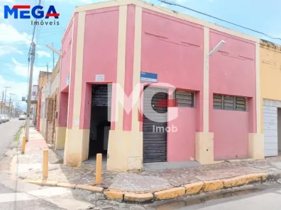 Ponto Comercial à venda, 100m² no Salesianos, Juazeiro do Norte
