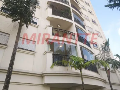 Apartamento com 3 Quartos à venda, 75m² no Carandiru, São Paulo