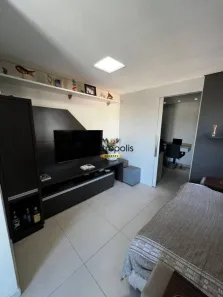 Cobertura com 2 Quartos à venda, 110m² no Vila Valparaíso, Santo André