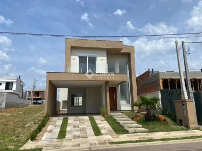 Casa com 3 Quartos à venda, 189m² no Centro, Gravataí