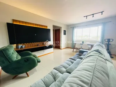 Apartamento com 2 Quartos à venda, 60m² no Jardim Algarve, Alvorada
