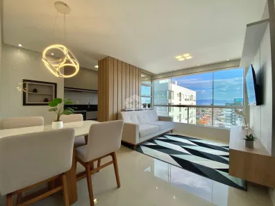 Apartamento com 2 Quartos à venda, 67m² no Navegantes, Capão da Canoa