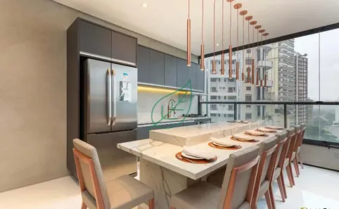 Cobertura com 2 Quartos à venda, 106m² no Itaim Bibi, São Paulo
