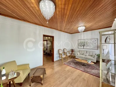 Apartamento com 3 Quartos à venda, 204m² no Passo da Areia, Porto Alegre