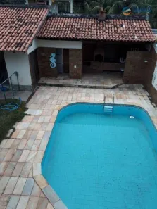 Casa com 5 Quartos à venda, 400m² no Camboinhas, Niterói