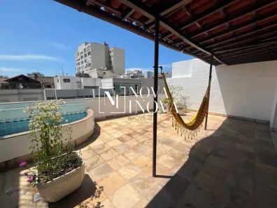 Cobertura com 4 Quartos à venda, 220m² no Copacabana, Rio de Janeiro