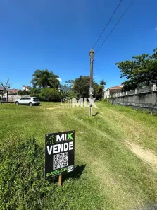 Lote/Terreno à venda, 5700m² no Aririú, Palhoça