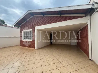 Casa com 3 Quartos à venda, 250m² no Jardim Monumento, Piracicaba