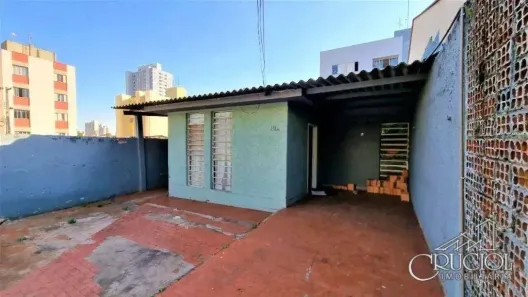 Casa com 3 Quartos à venda, 148m² no Jardim Palermo, Londrina