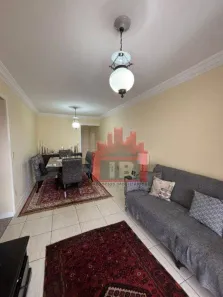 Apartamento com 2 Quartos à venda, 60m² no Belenzinho, São Paulo
