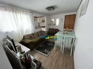 Cobertura com 2 Quartos à venda, 100m² no Vila Pires, Santo André