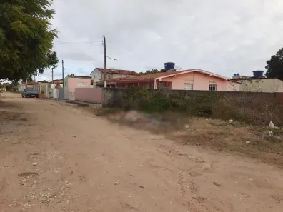Lote/Terreno à venda, 250m² no Tamandaré, Praia de Tamandaré