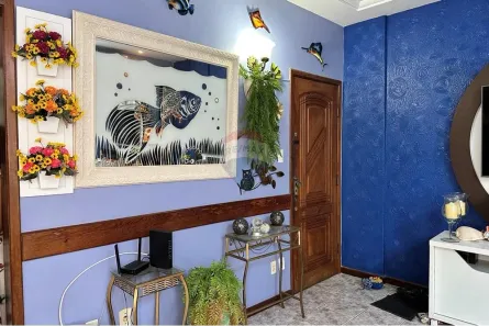 Apartamento com 2 Quartos à venda, 77m² no Dois de Julho, Salvador