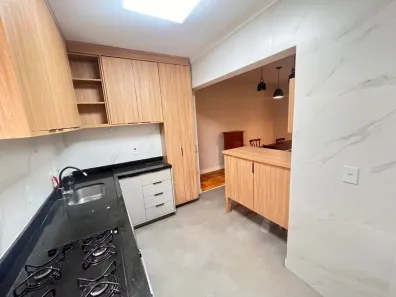 Apartamento com 3 Quartos para alugar, 70m² no Jardim Adhemar de Barros, São Paulo