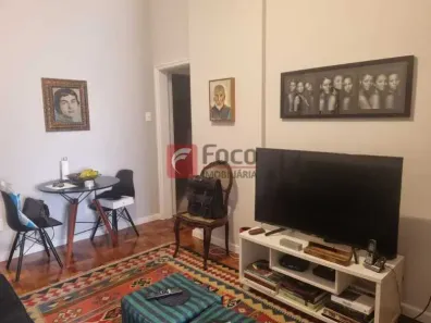 Apartamento com 2 Quartos à venda, 72m² no Copacabana, Rio de Janeiro