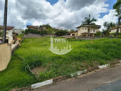 Lote/Terreno à venda, 1000m² no Pinheiro, Valinhos