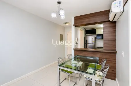 Apartamento com 2 Quartos para alugar, 140m² no Cristo Redentor, Porto Alegre