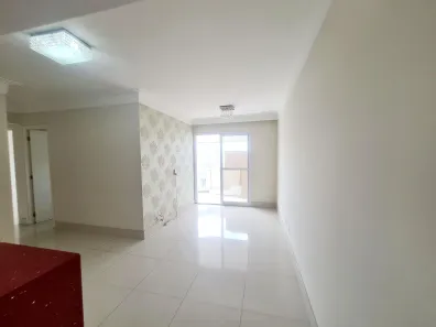 Apartamento com 3 Quartos para alugar, 82m² no Gopoúva, Guarulhos