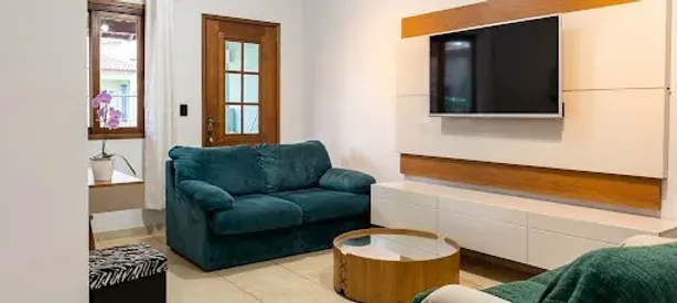 Casa com 3 Quartos à venda, 192m² no Jardim do Engenho, Cotia