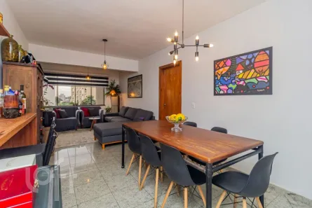 Apartamento com 3 Quartos à venda, 87m² no Passo da Areia, Porto Alegre