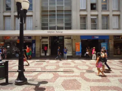 Apartamento com 2 Quartos à venda, 50m² no Centro, Juiz de Fora