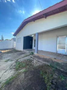 Casa com 3 Quartos à venda, 94m² no Jardim São Gonçalo, Campinas