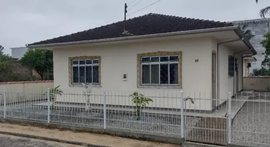 Casa com 2 Quartos à venda, 104m² no Vila Becker, Santo Amaro da Imperatriz