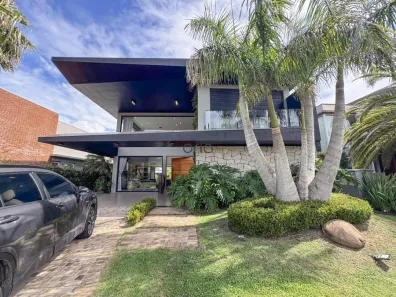 Casa de Condomínio com 5 Quartos à venda, 416m² no XANGRI-LÁ, Xangri-lá