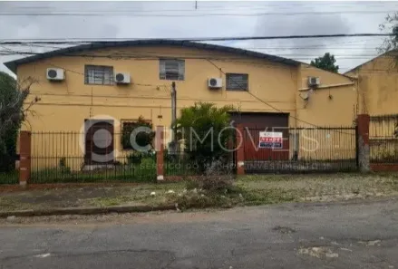 Galpão/Depósito/Armazém à venda, 320m² no Jardim Floresta, Porto Alegre