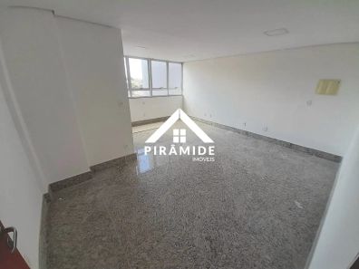 Sala Comercial à venda, 30m² no Ouro Preto, Belo Horizonte
