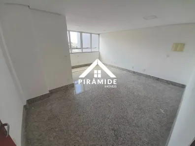 Sala Comercial à venda, 30m² no Ouro Preto, Belo Horizonte