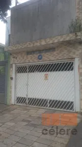 Casa com 3 Quartos à venda, 175m² no Cidade Mãe do Céu, São Paulo