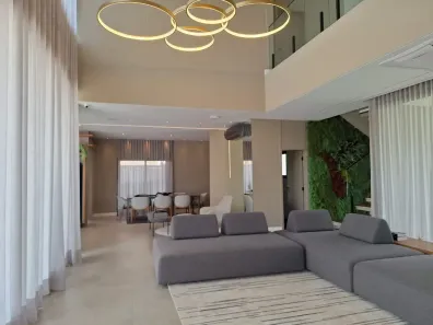 Casa de Condomínio com 4 Quartos à venda, 500m² no Área Rural de Joanópolis, Joanópolis