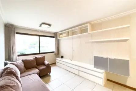 Apartamento com 2 Quartos para alugar, 73m² no Mont Serrat, Porto Alegre