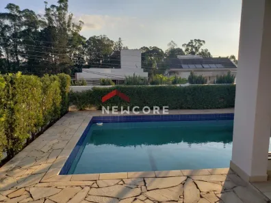 Casa de Condomínio com 3 Quartos à venda, 293m² no Residencial Colinas de São Francisco, Bragança Paulista