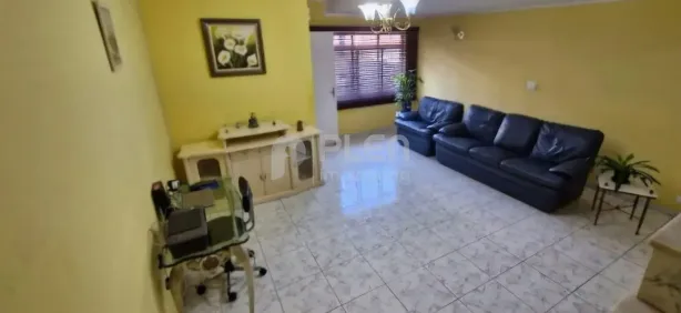 Sobrado com 3 Quartos à venda, 137m² no Água Fria, São Paulo