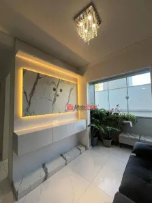 Apartamento com 2 Quartos à venda, 55m² no Arapongas, Araranguá