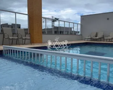 Apartamento com 3 Quartos à venda, 97m² no Toninhas, Ubatuba