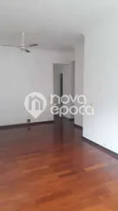 Apartamento com 2 Quartos à venda, 79m² no Tijuca, Rio de Janeiro