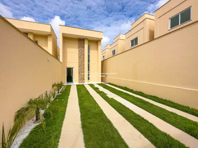Casa com 3 Quartos à venda, 92m² no Coaçu, Eusébio
