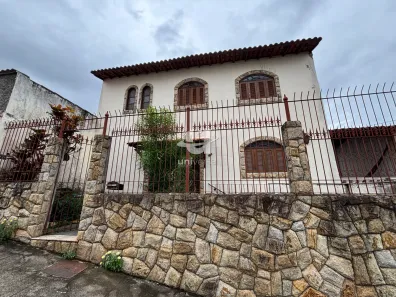 Sobrado com 3 Quartos para alugar, 104m² no Bairu, Juiz de Fora