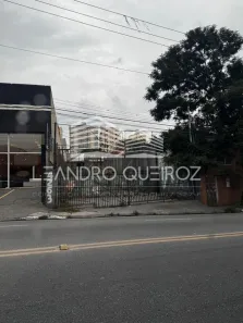 Galpão/Depósito/Armazém para alugar, 407m² no Vila Galvão, Guarulhos