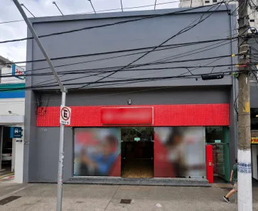 Ponto Comercial para alugar, 684m² no Vila Mariana, São Paulo