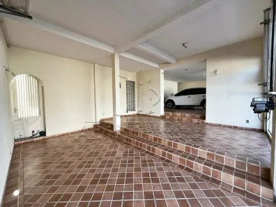 Casa com 4 Quartos à venda, 357m² no Vila Hortência, Sorocaba