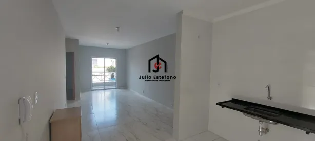 Apartamento com 2 Quartos para alugar, 70m² no Crispim, Pindamonhangaba